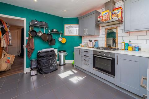 2 bedroom terraced house for sale, Abbey Foregate, Shrewsbury