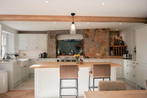 3 bedroom semi-detached house for sale, Le Chemin Des Hougues, Jersey JE3