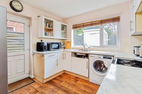 3 bedroom semi-detached house for sale, Harrod Drive, Market Harborough