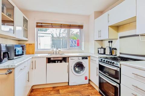 3 bedroom semi-detached house for sale, Harrod Drive, Market Harborough
