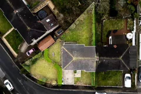 3 bedroom semi-detached house for sale, 74, Ballabrooie Way, Douglas