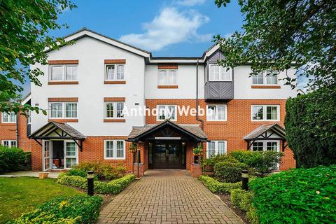 1 bedroom flat for sale, Woodmere Court, Avenue Road, London