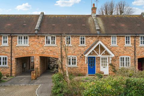 undefined, Augustine Mews, Great Missenden HP16