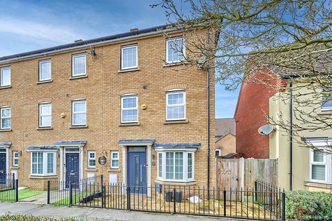 undefined, Roding Drive, Little Canfield CM6