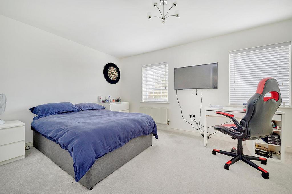 Bedroom 3
