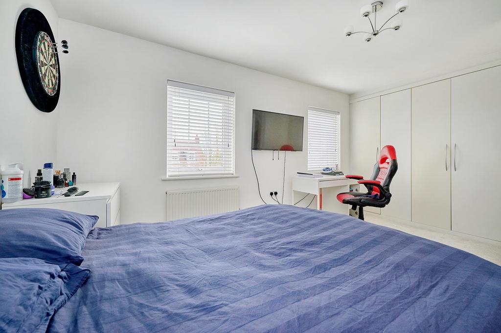 Bedroom 3