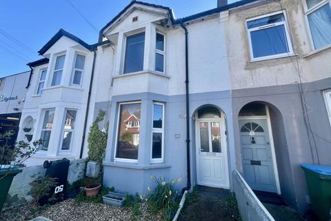 undefined, Longford Road, Bognor Regis
