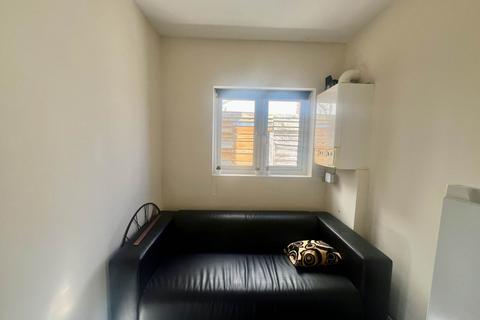 undefined, Longford Road, Bognor Regis