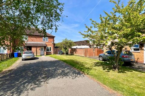 undefined, Reams Close, Fishtoft, Boston, Lincolnshire, PE21