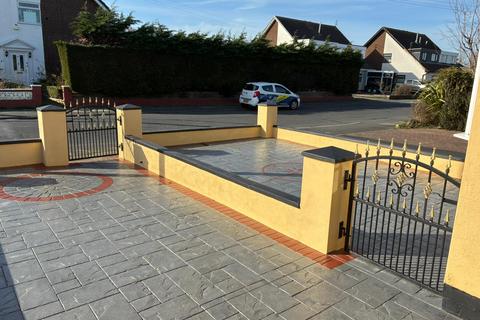 undefined, Seabrook Drive, Thornton-Cleveleys FY5