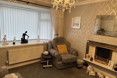 undefined, Seabrook Drive, Thornton-Cleveleys FY5