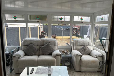 undefined, Seabrook Drive, Thornton-Cleveleys FY5