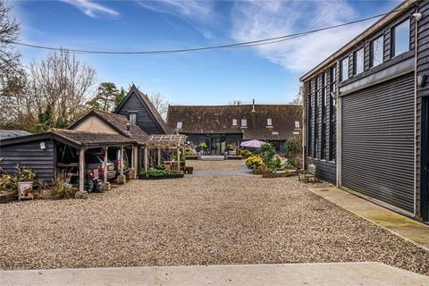 4 bedroom detached house for sale, Stowmarket Road, Debenham, Stowmarket, Suffolk, IP14