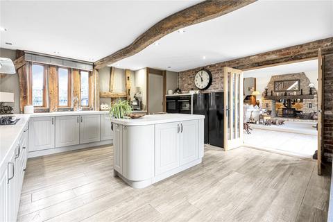 4 bedroom detached house for sale, Stowmarket Road, Debenham, Stowmarket, Suffolk, IP14