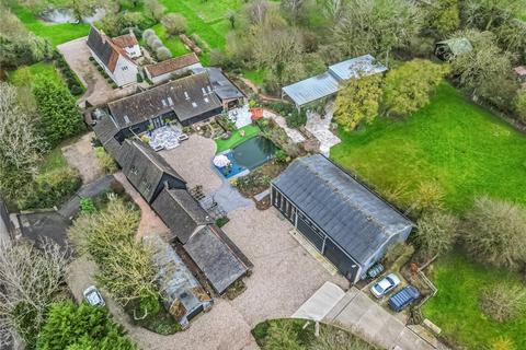 4 bedroom detached house for sale, Stowmarket Road, Debenham, Stowmarket, Suffolk, IP14