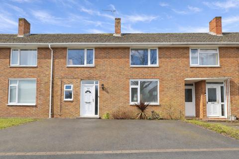 Barrack Road, Christchurch, BH23 2