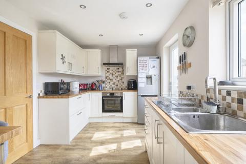 3 bedroom terraced house for sale, Barrack Road, Christchurch, BH23 2