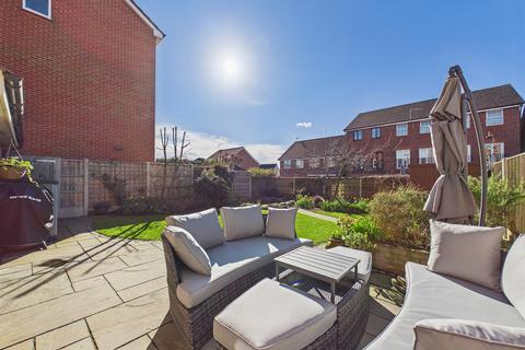 undefined, Calthwaite Drive, Brough