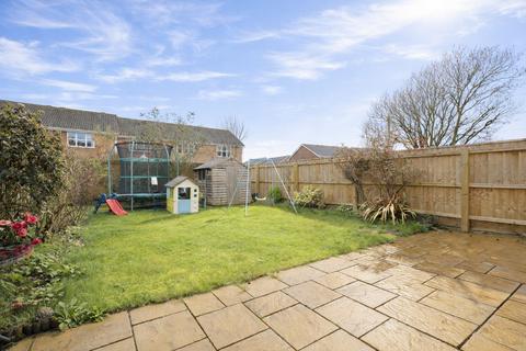 3 bedroom terraced house for sale, Christchurch BH23