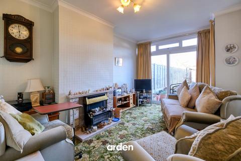 undefined, Lickey Road, Rednal, B45