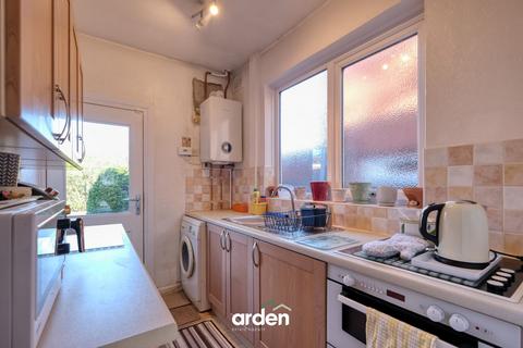 undefined, Lickey Road, Rednal, B45