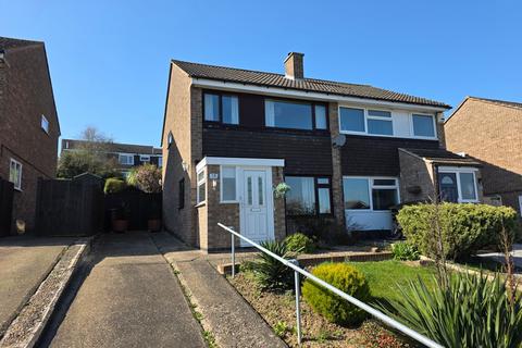 undefined, Freeby Close, Melton Mowbray, LE13