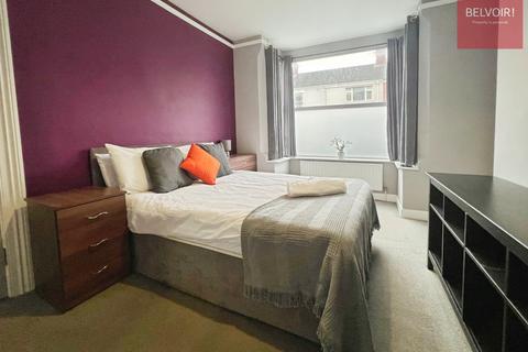 undefined, Farebrother Street, Grimsby, DN32