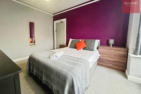undefined, Farebrother Street, Grimsby, DN32