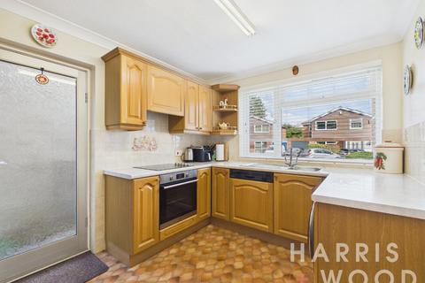 undefined, Barnfield Road, Great Horkesley, Colchester, Essex, CO6