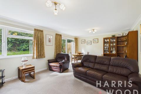 undefined, Barnfield Road, Great Horkesley, Colchester, Essex, CO6