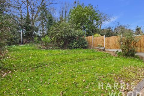 undefined, Barnfield Road, Great Horkesley, Colchester, Essex, CO6