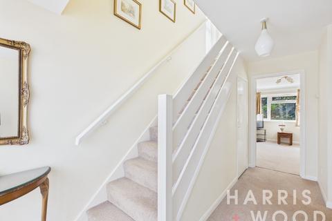 undefined, Barnfield Road, Great Horkesley, Colchester, Essex, CO6
