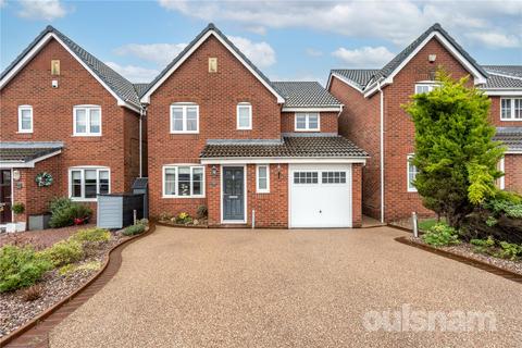 Westminster Place, Birmingham, West Midlands, B31