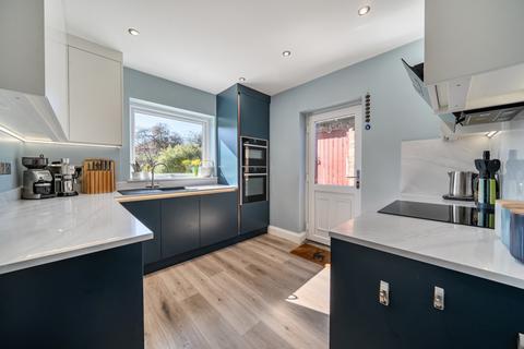 undefined, Fernwood Crescent, Wollaton NG8