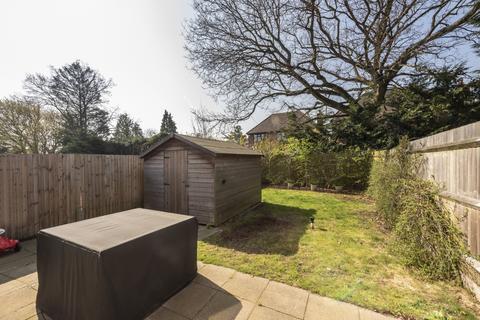 undefined, Irvine Close London N20
