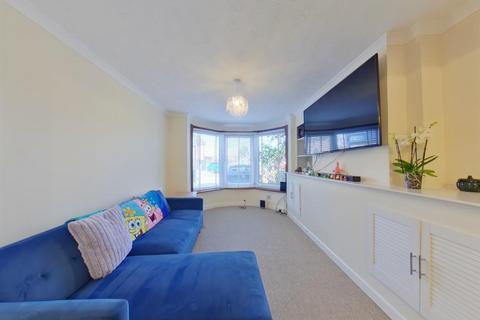 undefined, St Marys Road, Fareham PO14