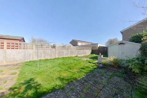 undefined, St Marys Road, Fareham PO14