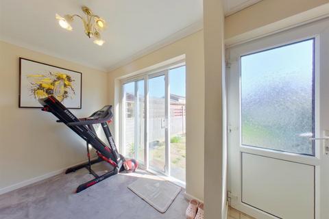undefined, St Marys Road, Fareham PO14