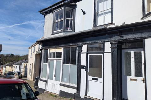 undefined, The Square, North Tawton, Devon, EX20