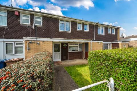 3 bedroom terraced house for sale, Starwort Path, Oxford
