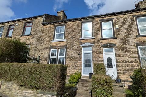 Old Road, Great Horton, Bradford, BD7