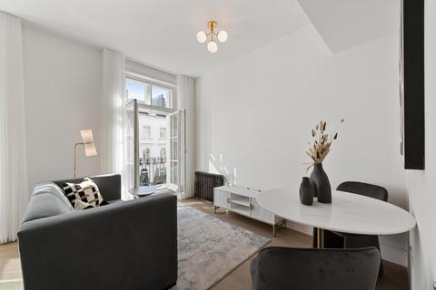 undefined, Ebury Street, London SW1W