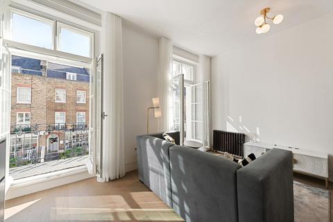 undefined, Ebury Street, London SW1W