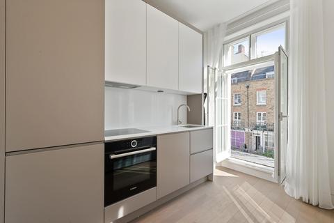 undefined, Ebury Street, London SW1W