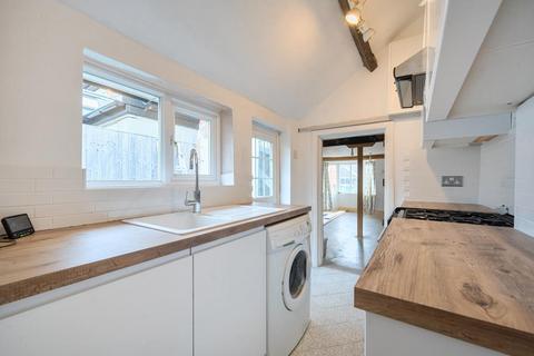2 bedroom terraced house for sale, Aylesbury Road,  Bierton,  HP22