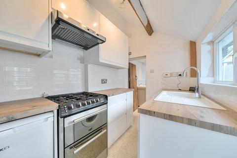2 bedroom terraced house for sale, Aylesbury Road,  Bierton,  HP22