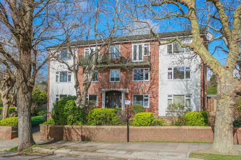 undefined, Harrington Road, Cornwall House, BN1