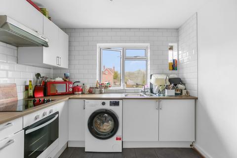 undefined, Harrington Road, Cornwall House, BN1