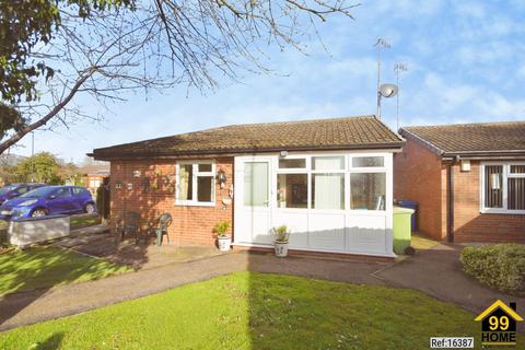 undefined, Cheedale Close, Chesterfield, S40
