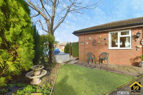 undefined, Cheedale Close, Chesterfield, S40